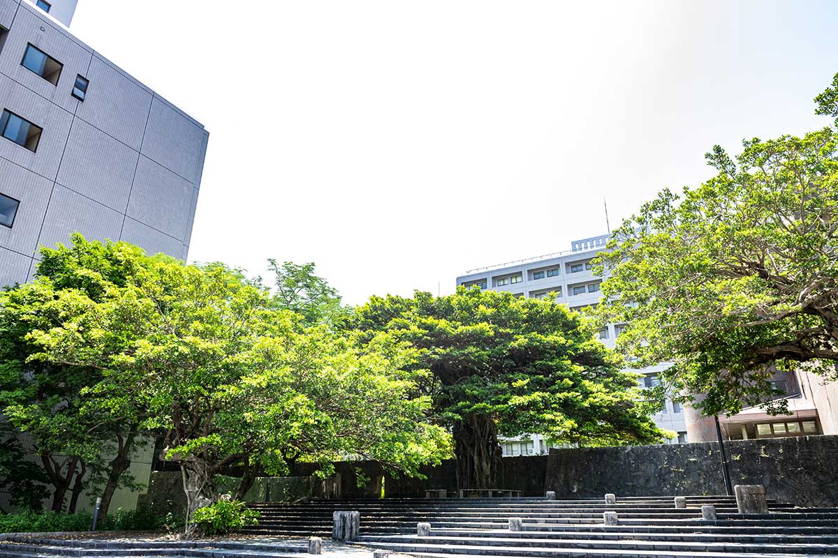 大学院医学研究科 衛生学・公衆衛生学講座内